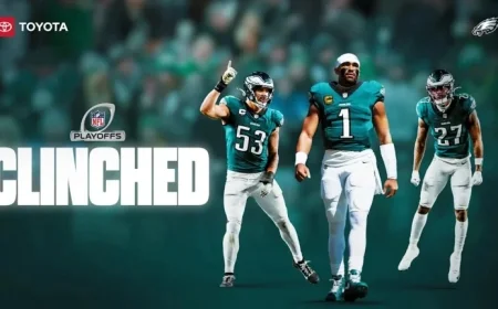 Key Insights from NFC East Victory Over the Commanders