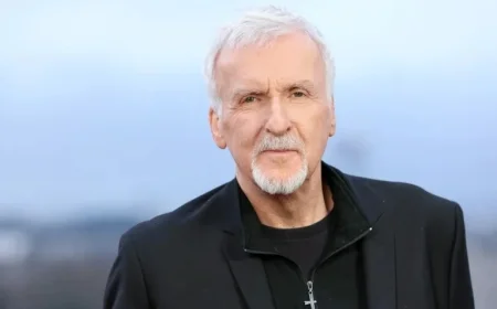 Legendary Director Publicly Criticizes Trump with Sharp 8-Word Rebuke