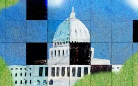 Former Lawmakers Warn of House Health Crisis: “Congress Is in a Coma”