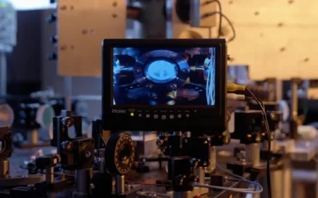 Boulder Power Outage Disrupts Atomic Clock, NIST Confirms Time Intact