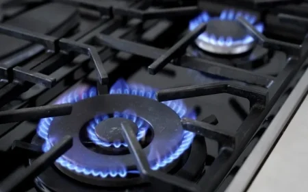 Judge Halts Colorado Law Mandating Gas Stove Air Quality Warnings