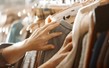 Rent Out Your Clothes: The Chic Side Hustle on the Rise