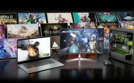 Analysts Declare Nvidia Stock Undervalued