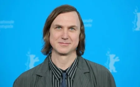 Lars Eidinger Cast as Brainiac in “Man Of Tomorrow”