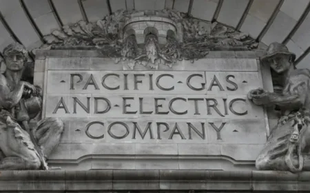 Power Outage in San Francisco Leaves 20,700 Without Electricity