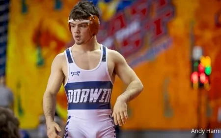 2025 Beast of the East: Brackets and Results Unveiled