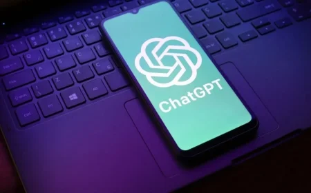 OpenAI Lets Users Customize ChatGPT’s Enthusiasm Level