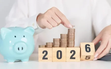 What Will a $25,000 CD Earn in Interest by 2026?