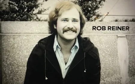‘SNL Honors Rob Reiner in Tribute After His Passing’