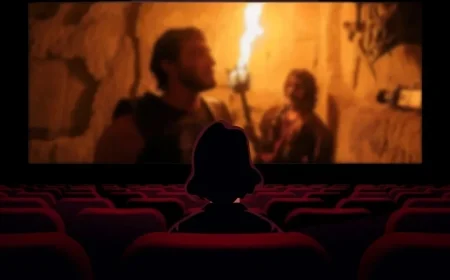 Local Movie Theaters Struggle with Empty Seats: A Growing Concern
