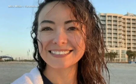 John-Paul Miller Indicted for Cyberstalking Wife Before Myrtle Beach Tragedy