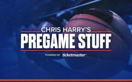 Florida Gators Take on Colgate Sunday at Noon