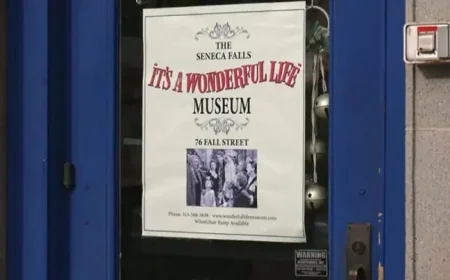 “It’s a Wonderful Life: Discover Its Lasting Impact”