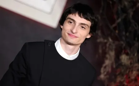 ‘SNL’ Returns January with Finn Wolfhard and A$AP Rocky