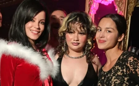 Lola Young Returns After Onstage Collapse, Shares Health Update