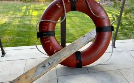 Edmund Fitzgerald Shipwreck Artifacts Auctioned for $150,000