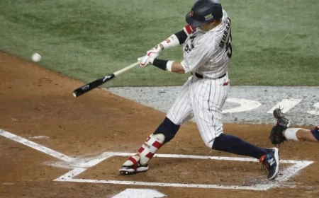 White Sox Secure Signing of Munetaka Murakami