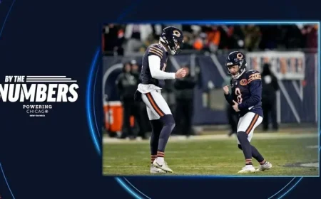 Bears Triumph in Overtime Over Packers: Week 16, 2025