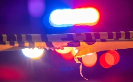 19-Year-Old Shot Dead in Northwestern Minnesota; Four Arrested, Sheriff Reports