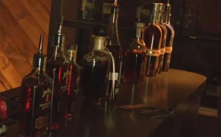 Jim Beam Halts Clermont Distillation in 2026