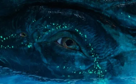 ‘U.S. Box Office: ‘Fire and Ash’ Debuts Weakly with $88M’