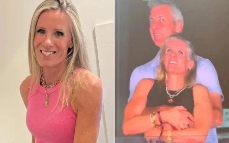 Exec Caught on ‘Kiss Cam’ with Boss Deemed Unemployable in Job Hunt