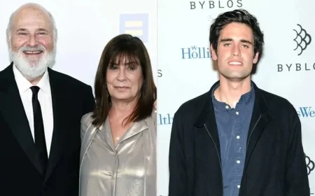 Yoga Teacher Praises Nick Reiner’s Parents as Passionate and Committed