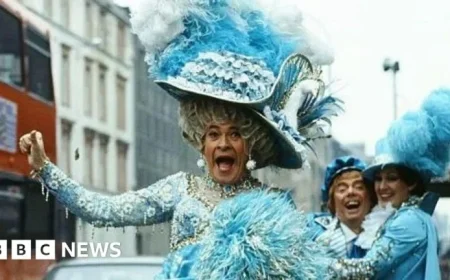 Why Scotland Cherishes Pantos: A Beloved Cultural Tradition