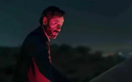 Jafar Panahi’s Ending Explained: Film Insights and Analysis