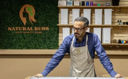 Fort Worth Shops Face Closure Due to New Federal THC Regulations