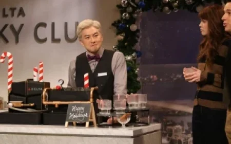 ‘Chapter Two’ Actor Dies at 46