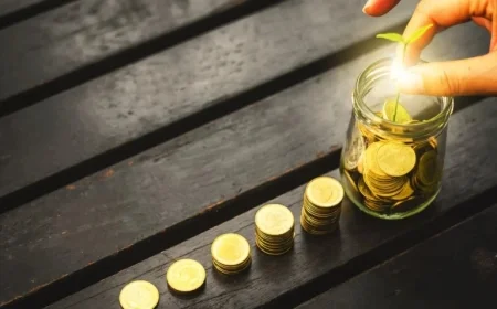 Invest in This High-Yield ETF Before Year-End for Maximum Gains