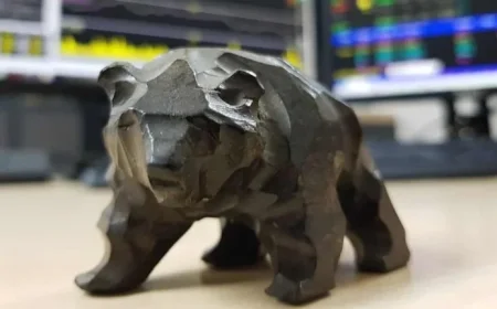 Why I’m Confident Despite Potential 2026 Stock Market Crash