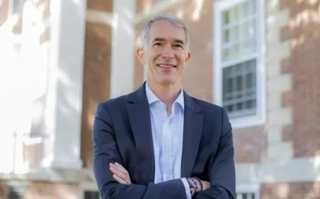 Dartmouth Professor Surprised by Gen Z Students’ Fear of AI