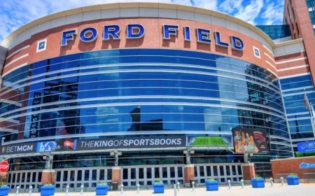 Watch Steelers vs. Lions Today: NFL Week 16 Game Schedule