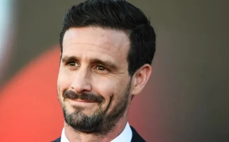 ‘Chapter Two’ Actor James Ransone Passes Away at 46 in Suspected Suicide