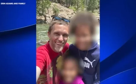 Clovis Educator Tragically Killed in Violent Attack, Family Reports