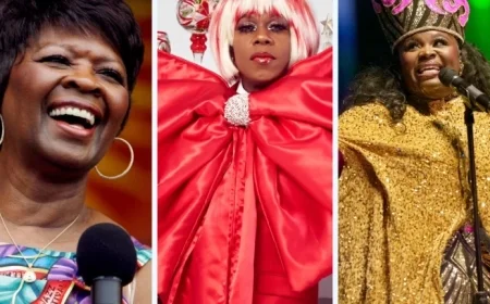 New Orleans Musicians Reveal Favorite Christmas Songs, From Bounce to Blues