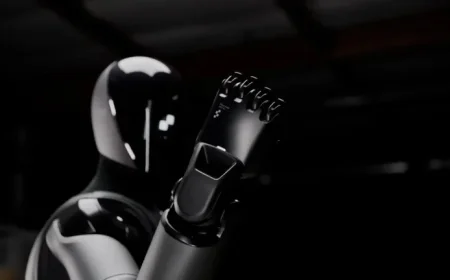 Discover the True Strength of AI Humanoid Robots