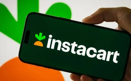 Instacart Settles FTC Case, Paying $60 Million to Customers