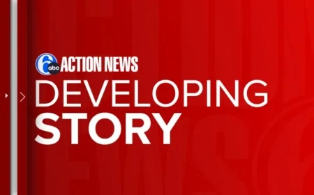 Teen Girl Arrested for Fatal Roxborough Stabbing