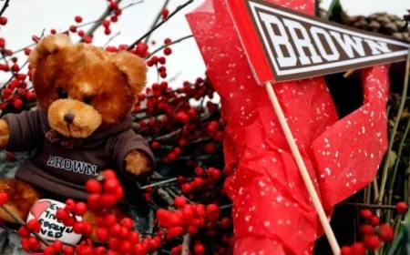 Ex-Brown and MIT Professor Shooter Exhibited Anger Signs, Former Friend Reveals