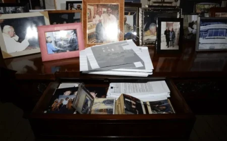 Lawmakers Accuse Bondi of Contempt Over Epstein File Dispute