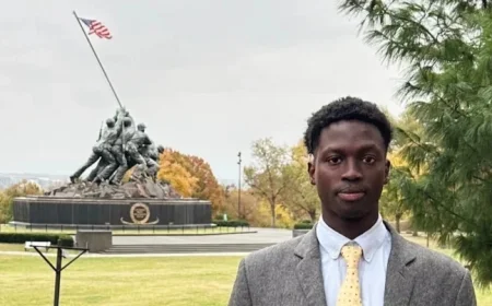 South Sudanese Americans Confront Possible Deportation as TPS Expires in January