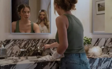 Housemaid Uncovers Chilling Secrets Hidden in Plain Sight