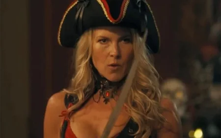 ‘Landman’ Season 2, Episode 6: Paramount+ Air Date Revealed