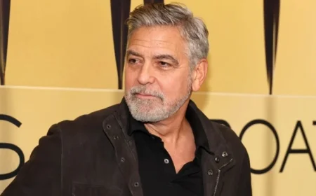 Adelia ‘Ada’ Zeidler, George Clooney’s Sister, Dies at 65