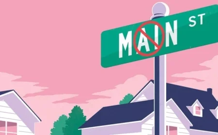 Main Street Challenges Google, Microsoft, Oracle, Meta Over Data Centers