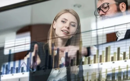 3 Stocks Poised to Exceed $2 Trillion Value by 2026