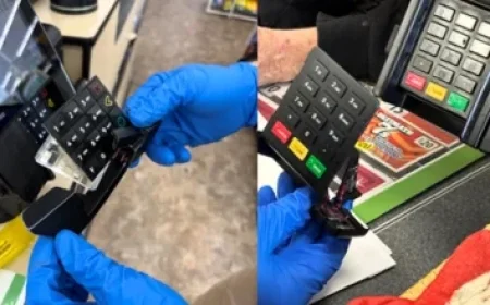 Powerball Jackpot Reaches $1.6B, Among Largest Prizes in History